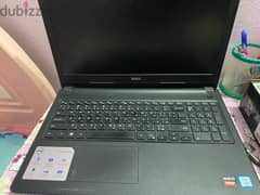 Dell Inspiron 15-3576 0