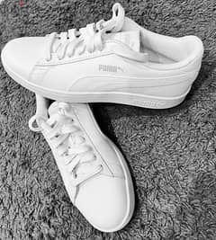 shoes for men original puma size 43