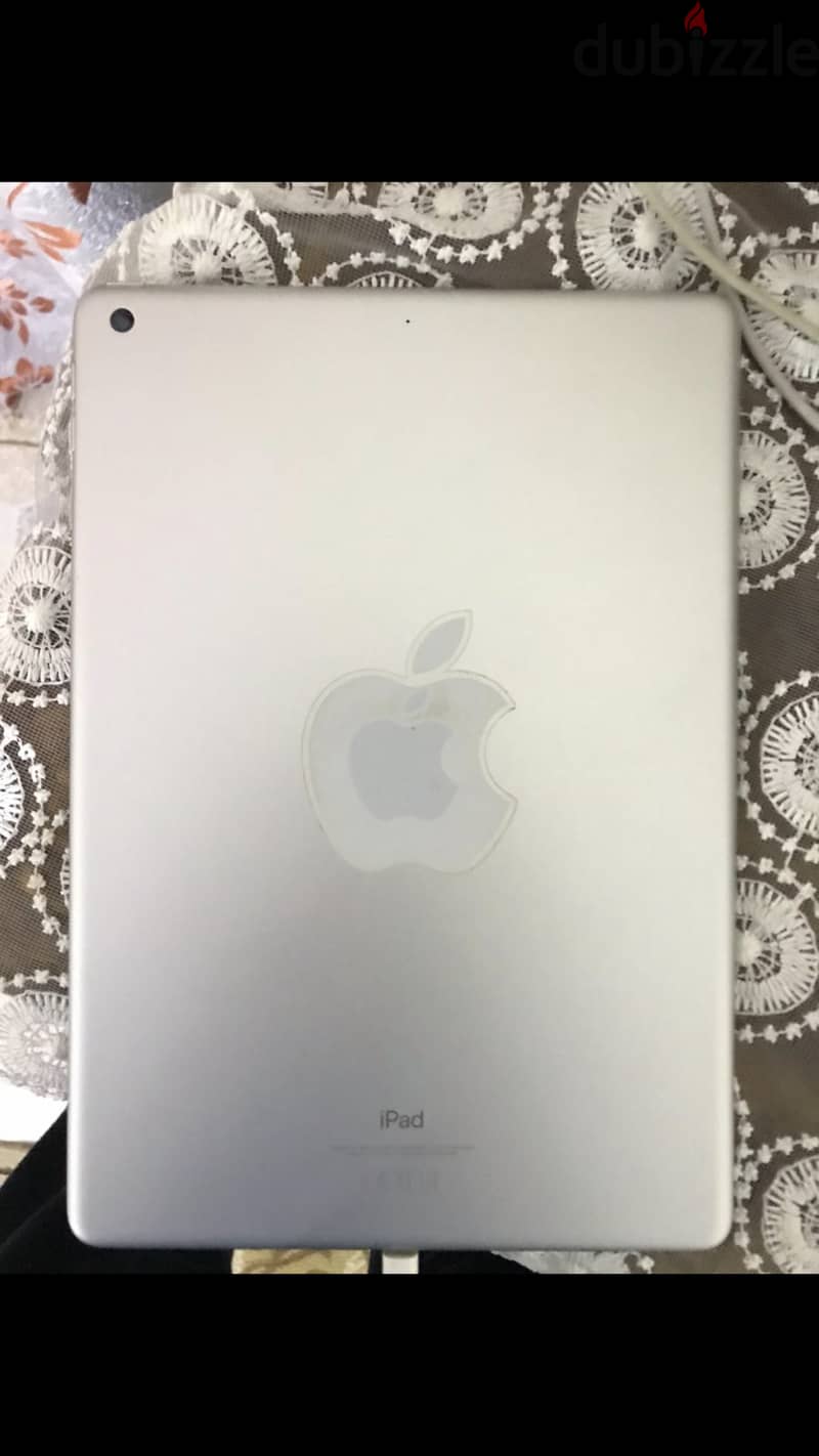 Ipad apple 9th generation. ايباد ابل الجيل التاسع 8