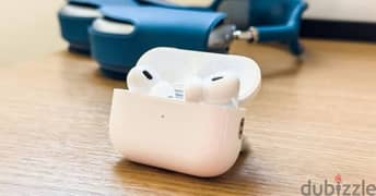 airpods pro 2 Type C في الضمان