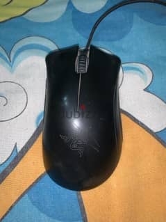 mouse razer deathadder 0