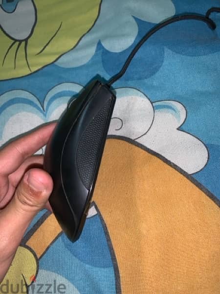 mouse razer deathadder 1