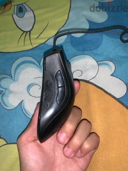 mouse razer deathadder 2