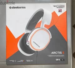 Steelseries arctis 5