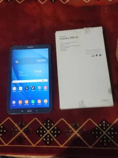 Samsung Galaxy Tab A6