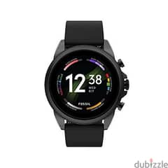 Fossil Gen 6 44mm Touchscreen Smart  watch unisex-adult 0