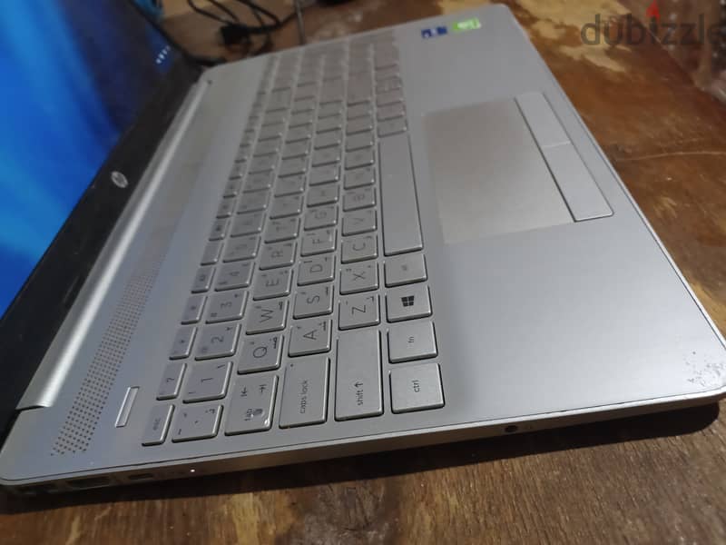 HP Laptop 1