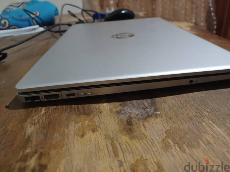 HP Laptop 2