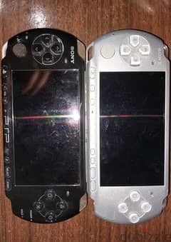 psp like new