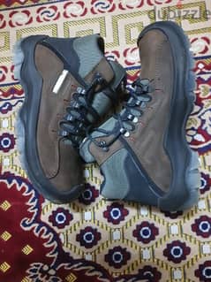 shoes secor safety