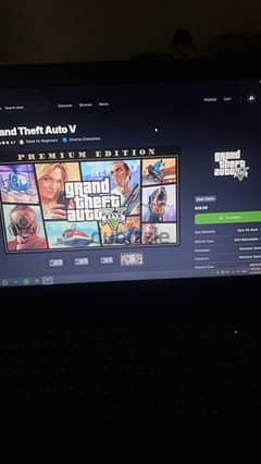 GTA