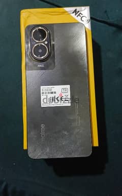 realme c67 256 GB