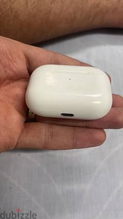 Airpods pro 1 0