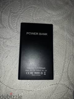 power bank 0