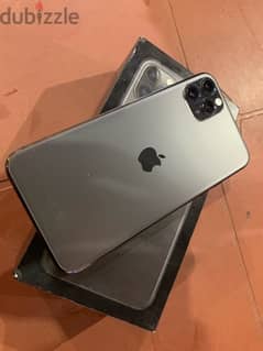 iPhone 11 Pro Max