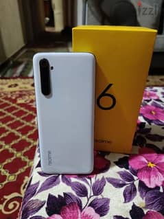 realme 6