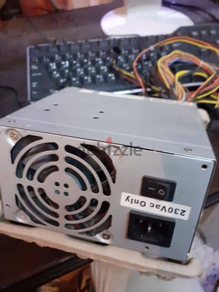 بيع power supply 300w 1