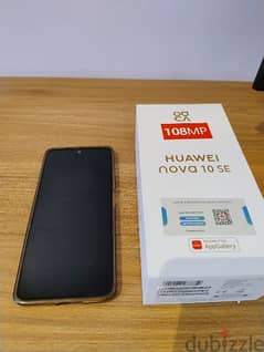 Huawei 10 SE 0