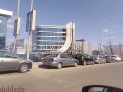 Office space for rent in Cairo capital center 0