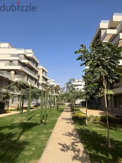 اHOT DAEL apartment 200m for rent in villette sodic - with AC's and kitchen - first hand شقه لقطه للايجار 200 م ب سوديك بالمطبخ و التكييفات - اول سكن 0