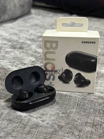 Samsung Buds +