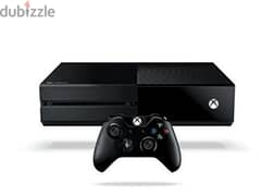 xbox one