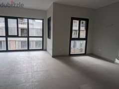 Apartment 160m semi furnished for rent Compound Villette sky condos New Cairo 0