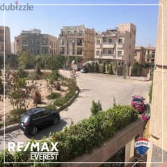 Furnished Apartment 180m For Rent In The 7th District - ElSheikh Zayed 0