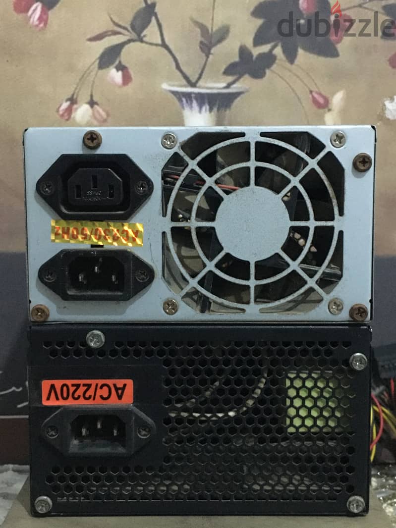 2 Power Supply for sale 1