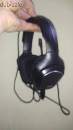 Gaming Headset 0