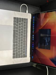 macbook pro i9 ram32