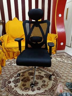 Sihoo M18 Chair الامركياني الاصلي بسعر مغري عشان مستعجل ومسافر