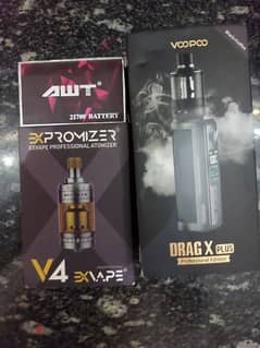 Drag x plus professional edition 
Expromiser v4 
Awt 21700 mh 0