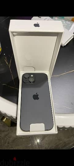 جديد لم يستخدم. iphone 15 0