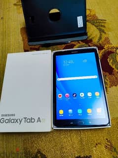 Samsung Galaxy tab A6 0