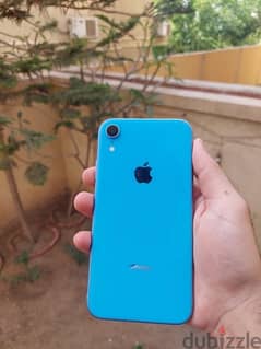 IPhone XR - حالة ممتازة جدًا