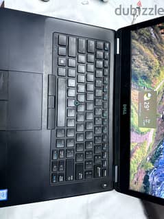 DELL Latitude E5470 Core i7 14 inch 0