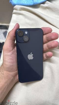 Iphone 14 Dark Blue
256 GB