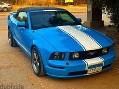 Ford Mustang 2007 0