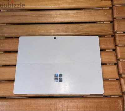 microsoft surface pro 4 core i5 8/256