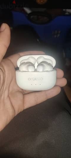 Oraimo freepods 3c