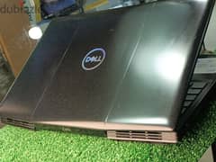 Dell G5 5500