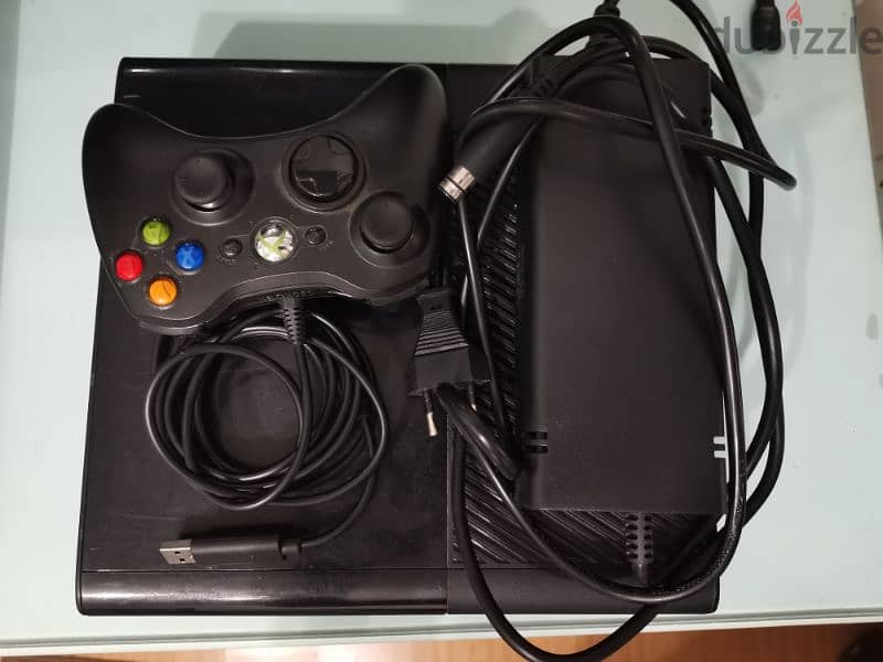 Xbox 360 1