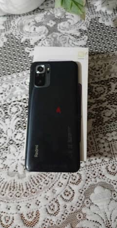 Redmi note 10s 0