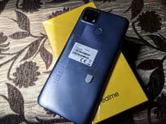 realme c25