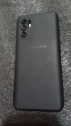 OPPO Reno6