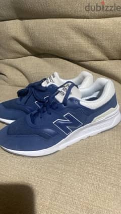 Original New Balance shoes