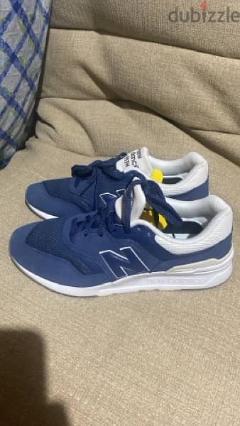 Original New Balance shoes 1