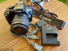 canon 1100d