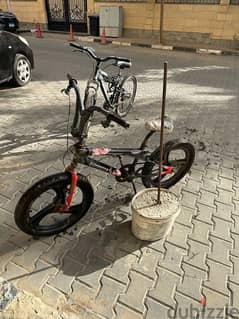 Ferrari bmx for sale 0